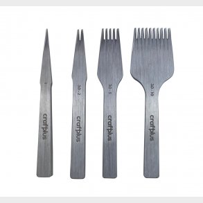 Craftplus Fork 2.7 mm.