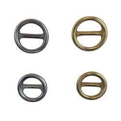 Rund reguleringsspnde