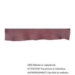 Double Shoulder Dyed,