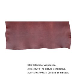 Double Shoulder Dyed,