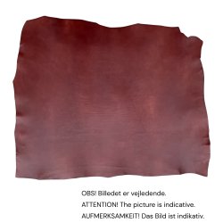 Double Shoulder Dyed,