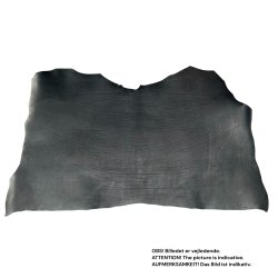 Double Shoulder Dyed, Bull, August Renz 4,0-4,5 mm.