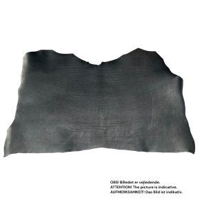 Double Shoulder Dyed, Bull, August Renz 4,0-4,5 mm.