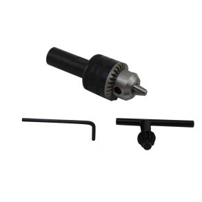 Schleif- und Polierbohrfutter