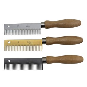 Romi Furriers comb no.107