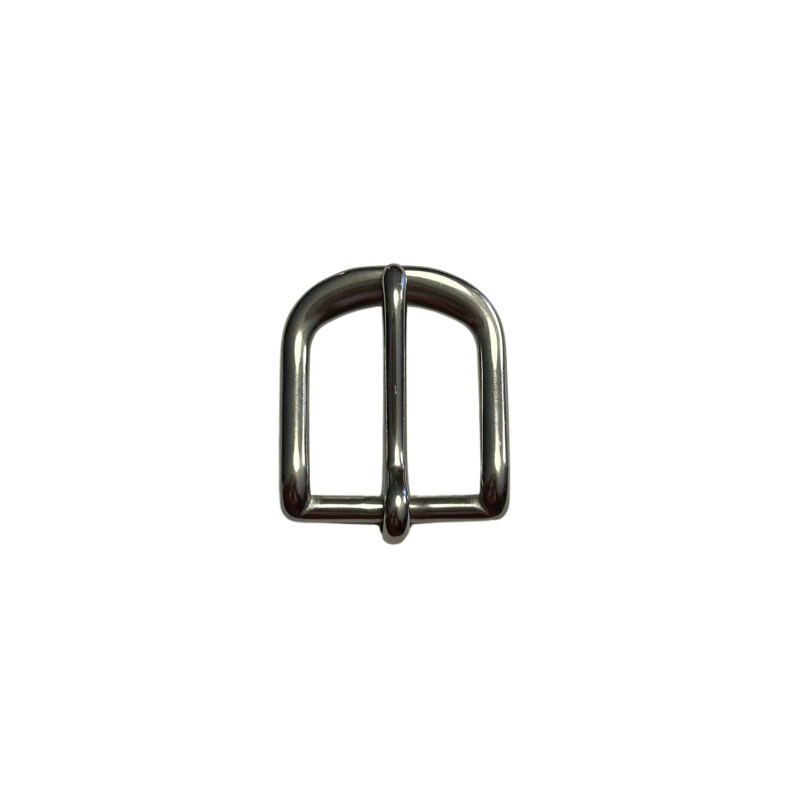 Inox 7 spnde 25 mm Rustfrit stl pr. stk.