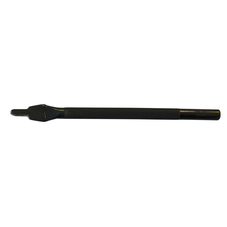 Japansk fork 6 mm. 1-benet fork pr. stk.