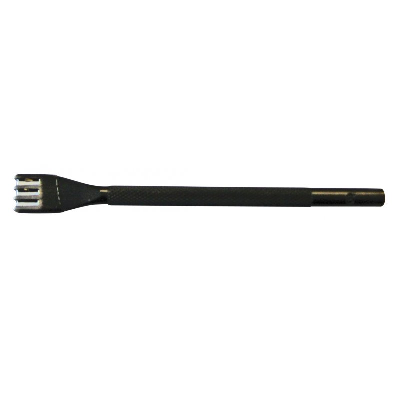 Japansk fork 3 mm. 4-benet fork pr. stk.
