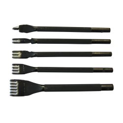 Japanese Chisel 3 mm.