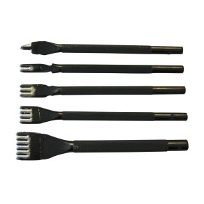 Japanisches Prickeisen 3 mm