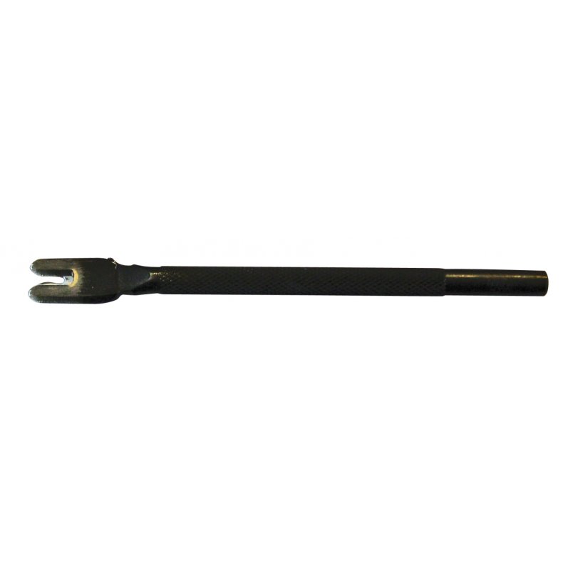 Japansk fork 6 mm. 2-benet fork pr. stk.
