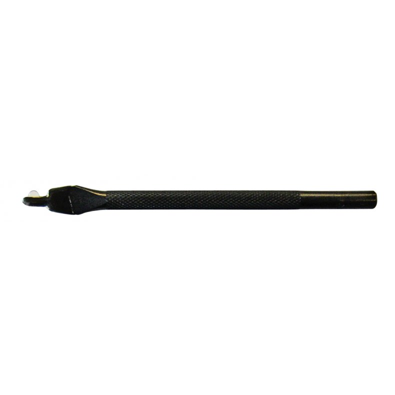 Japansk fork 4 mm. 1-benet fork pr. stk.