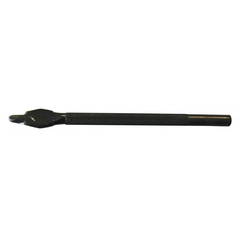 Japansk fork 5 mm. 1-benet fork pr. stk.