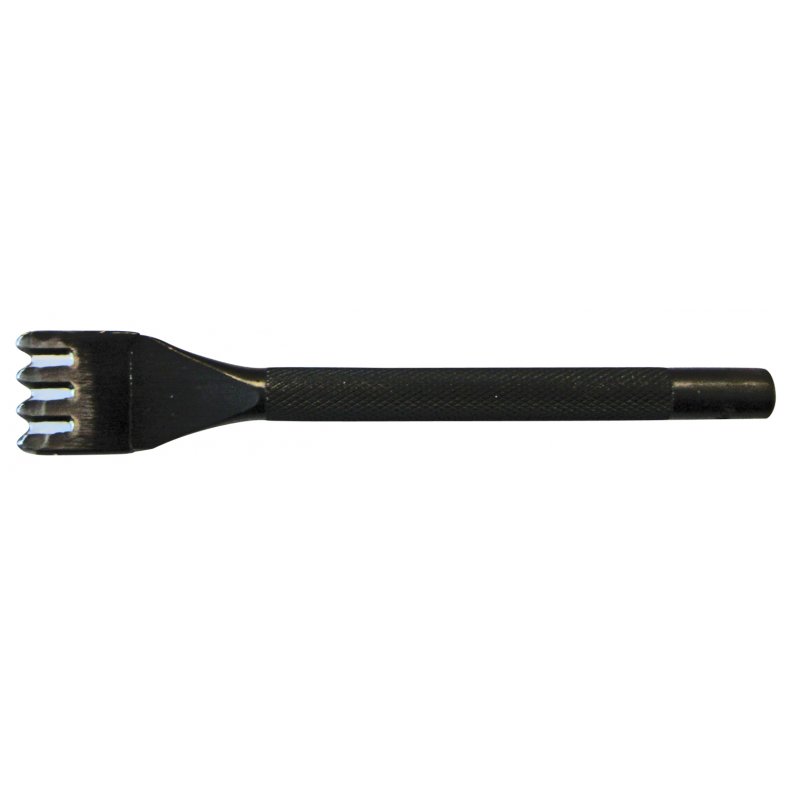 Japansk fork 5 mm. 4-benet fork pr. stk.