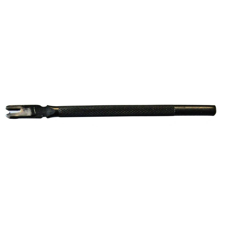 Japansk fork 4 mm. 2-benet fork pr. stk.