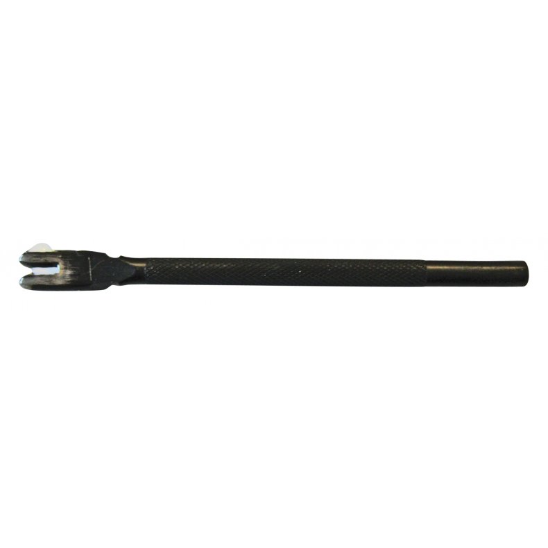 Japansk fork 5 mm. 2-benet fork pr. stk.
