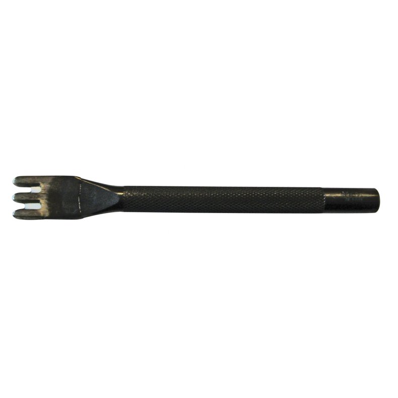 Japansk fork 5 mm. 3-benet fork pr. stk.