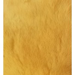 Rabbit fur jumbo