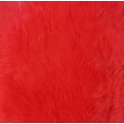 Rabbit fur jumbo