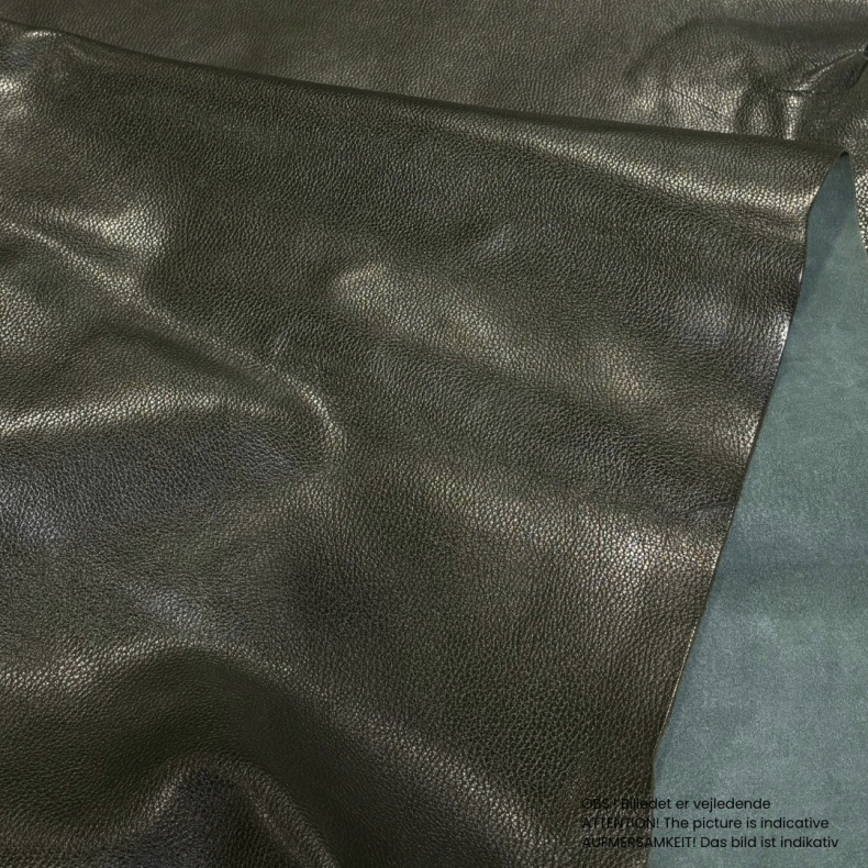 Calfskin, Lucca,