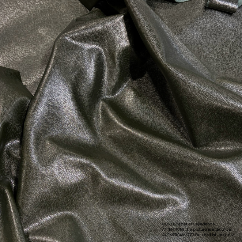 Calfskin, Lucca,