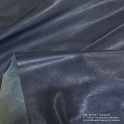 Calfskin, Lucca,