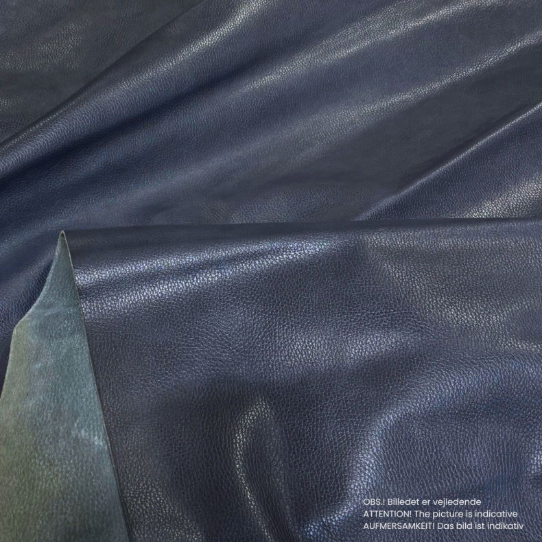 Calfskin, Lucca,