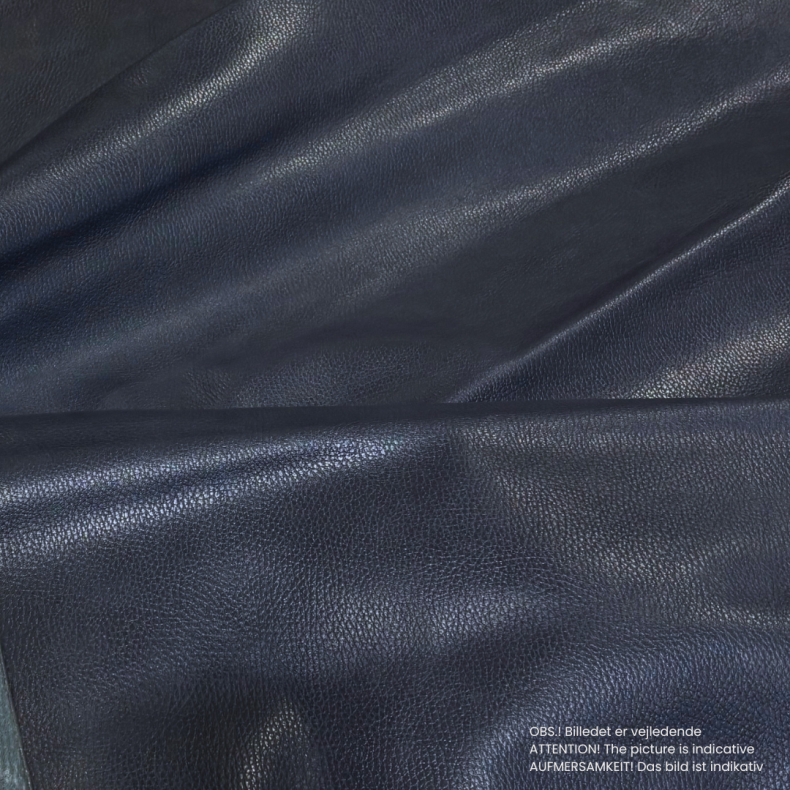 Calfskin, Lucca,