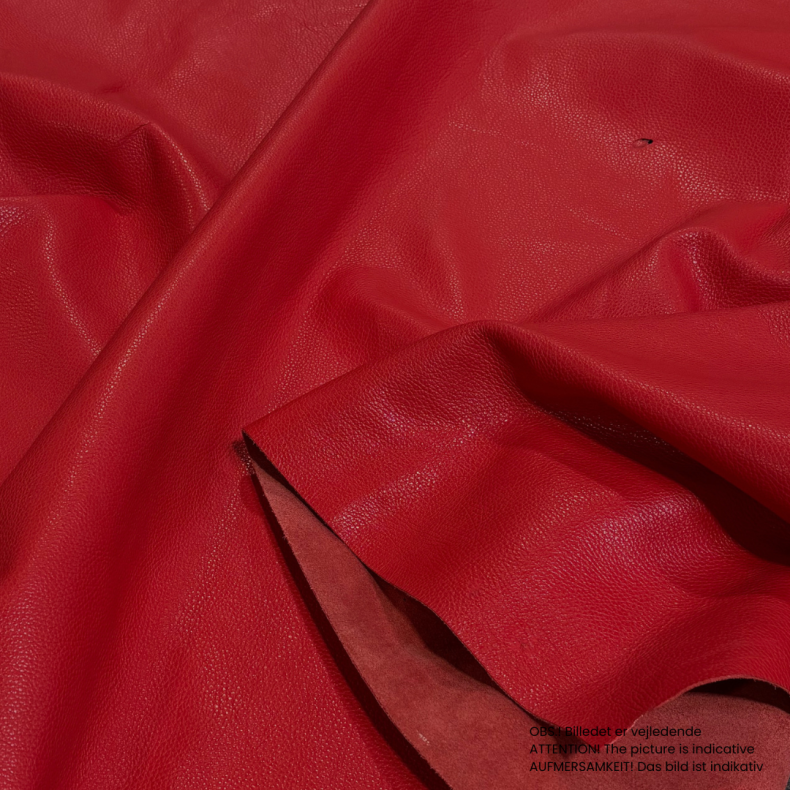 Calfskin, Lucca,