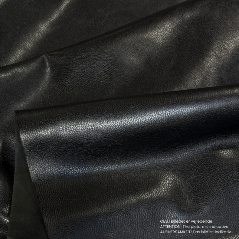 Calfskin, Lucca,
