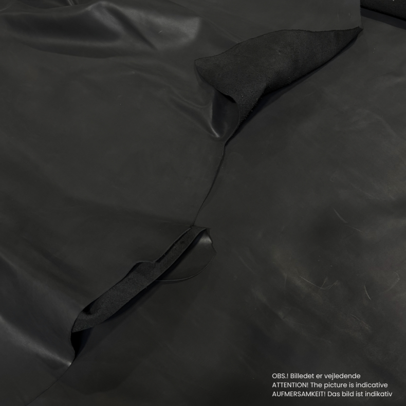 Calfskin, Padua, aniline,