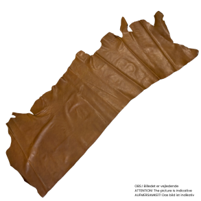 Calfskin, Padua,