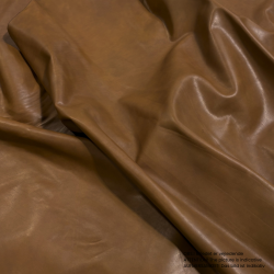 Calfskin, Padua,