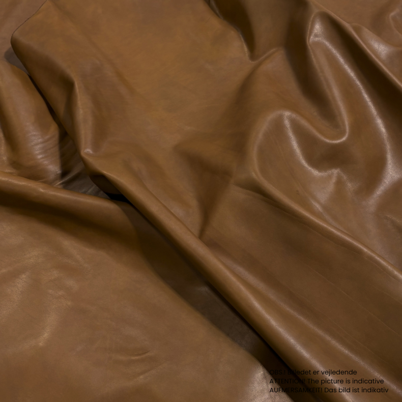 Calfskin, Padua,
