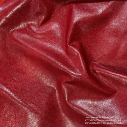 Calfskin, Padua,