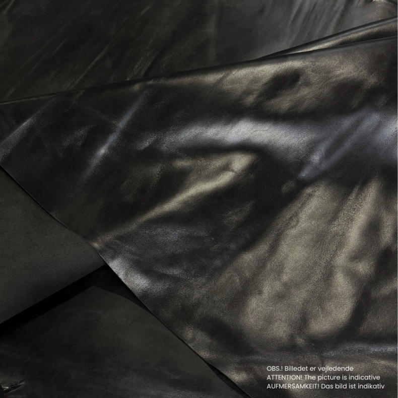 Calfskin, Padua,