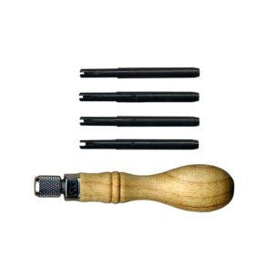 Kantenhobel -Set 5A Osborne