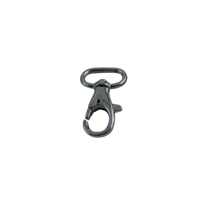 Karabin nr.15 15 mm. 40x15 mm Gun metal pr. stk.