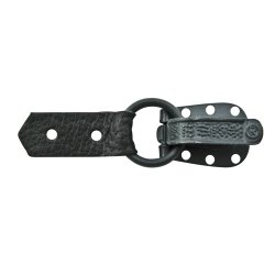 Keska with rings no.34 10 pcs.