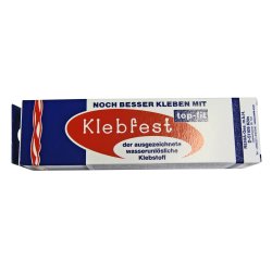 Klebfest