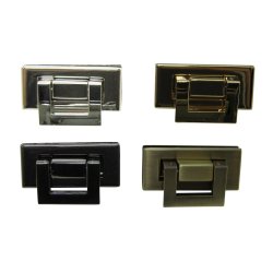 Bag Clasp 128