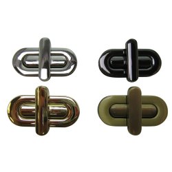 Bag Clasp 129