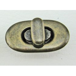 Bag Clasp 30
