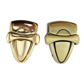 Taschenverschluss 122