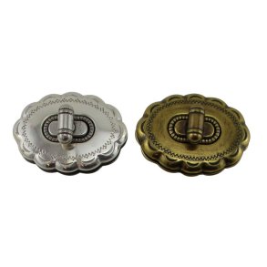 Taschenverschluss 125