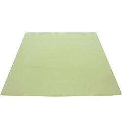 Lammenappa tykkelse 0,6 mm.