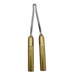 Pyrography extra tip