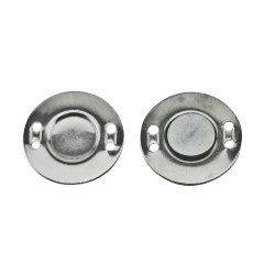 Magnetverschluss zum Annhen