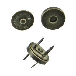 Magnetic Clasp