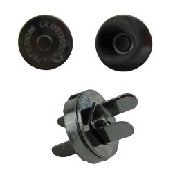 Magnetic Clasp